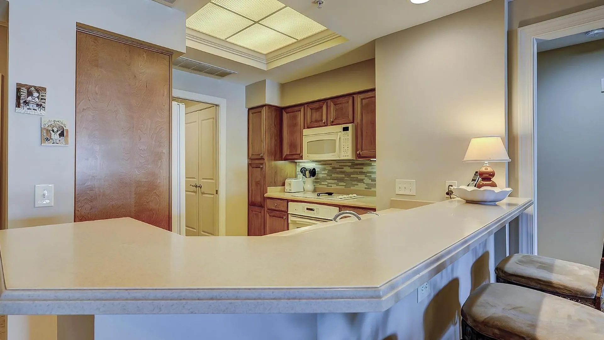 109 Main Sail Villa *