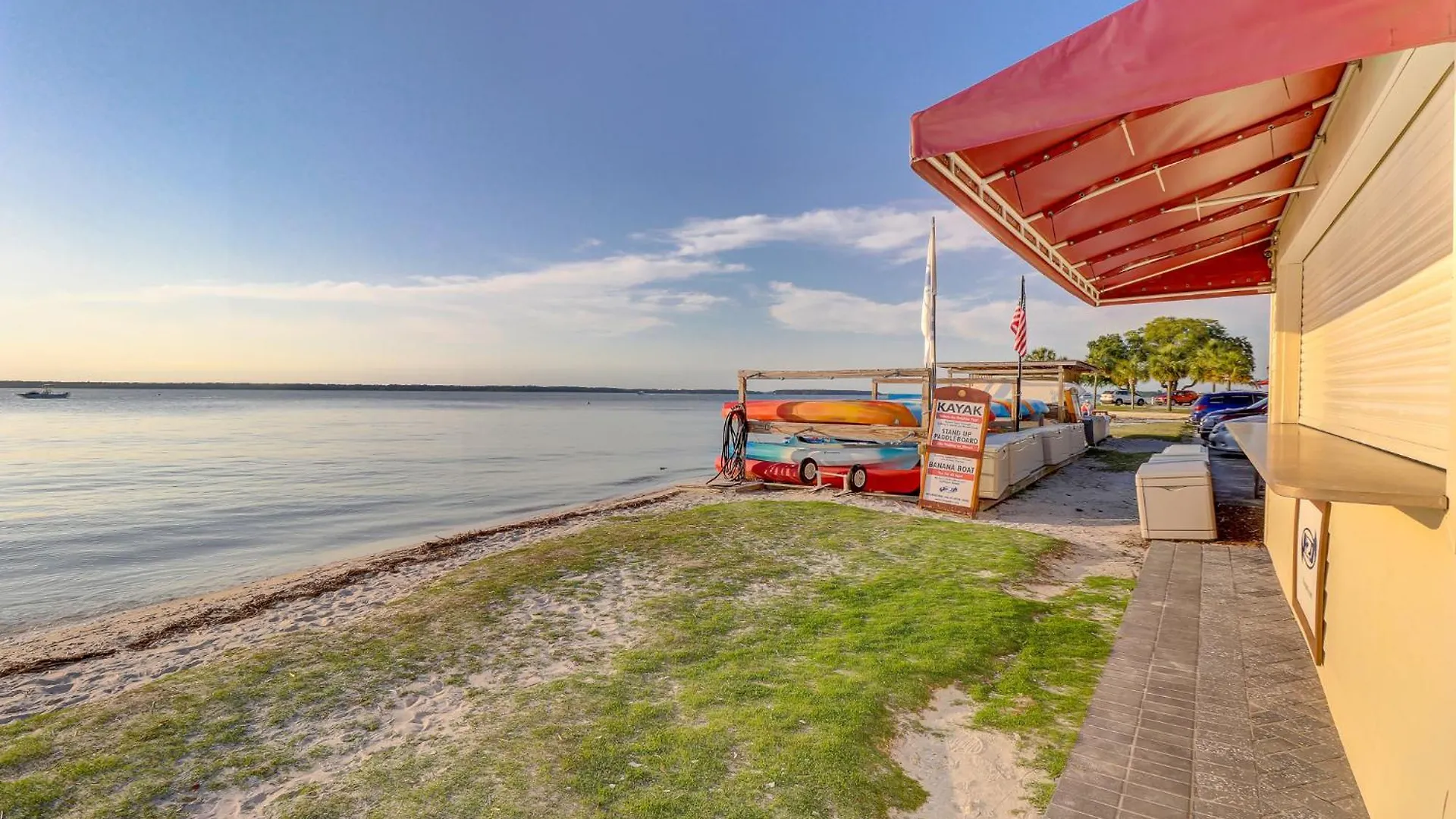 1262 Harbourtown Club Holiday home