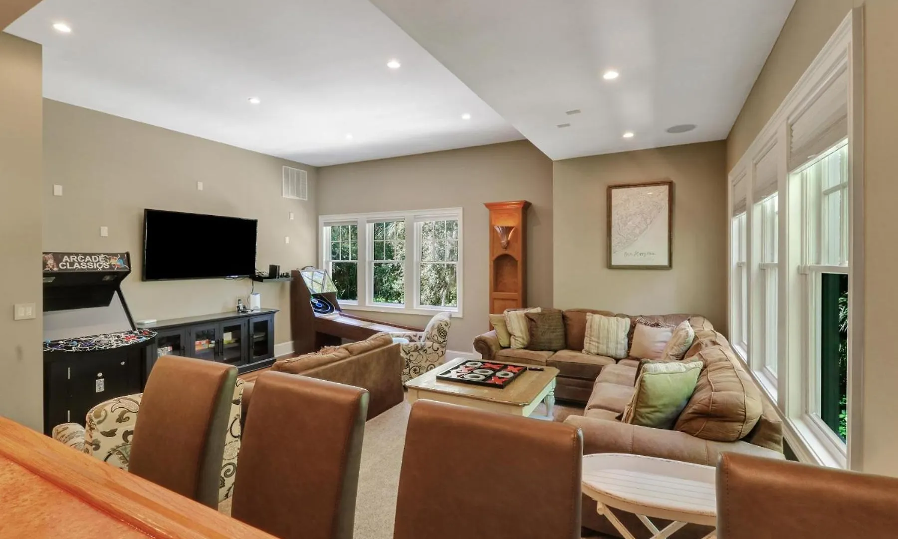 3 Iron Clad Hilton Head Island