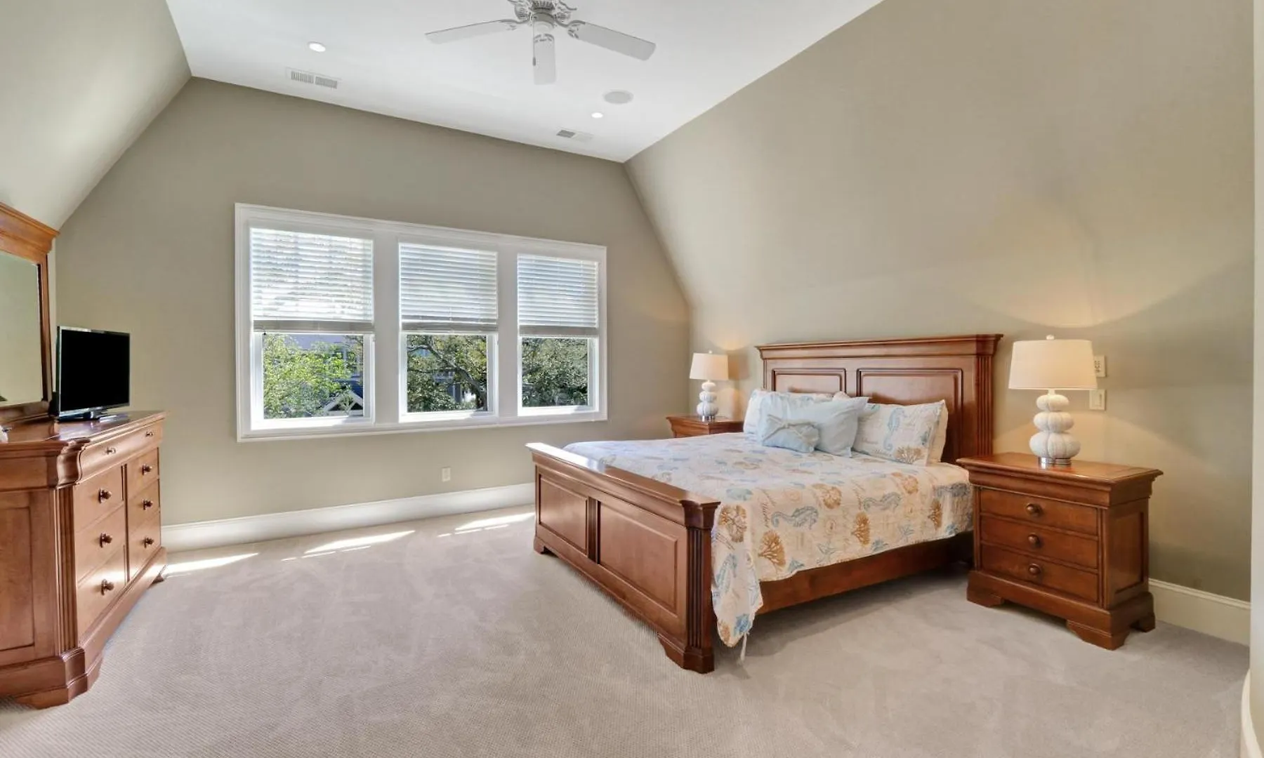 3 Iron Clad Villa Hilton Head Island