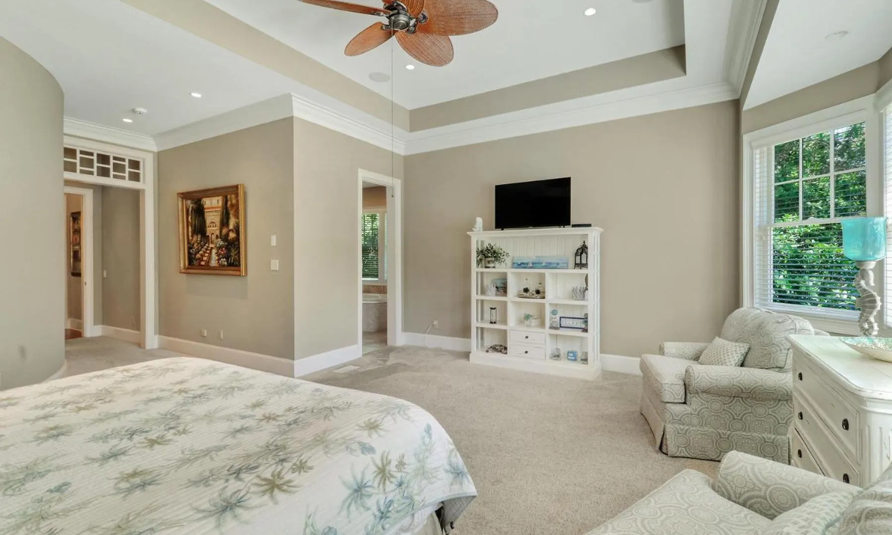 Villa 3 Iron Clad Hilton Head Island