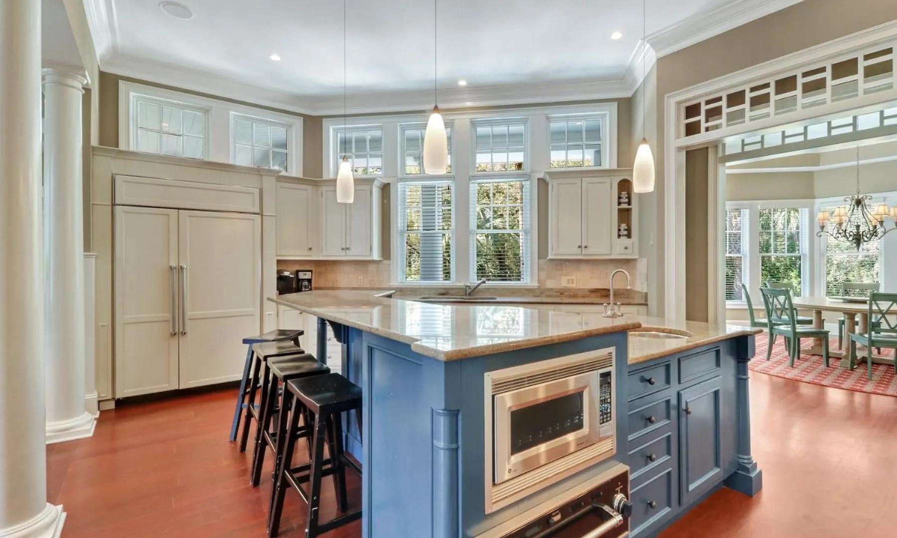 Villa 3 Iron Clad Hilton Head Island