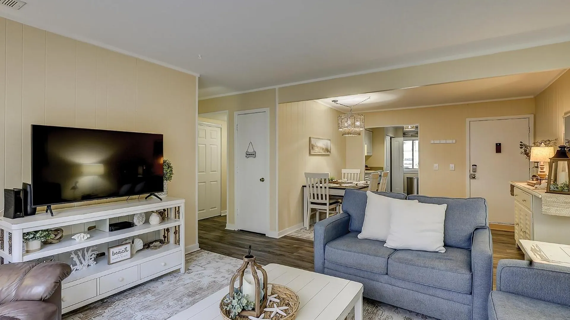 Villa Island House 103