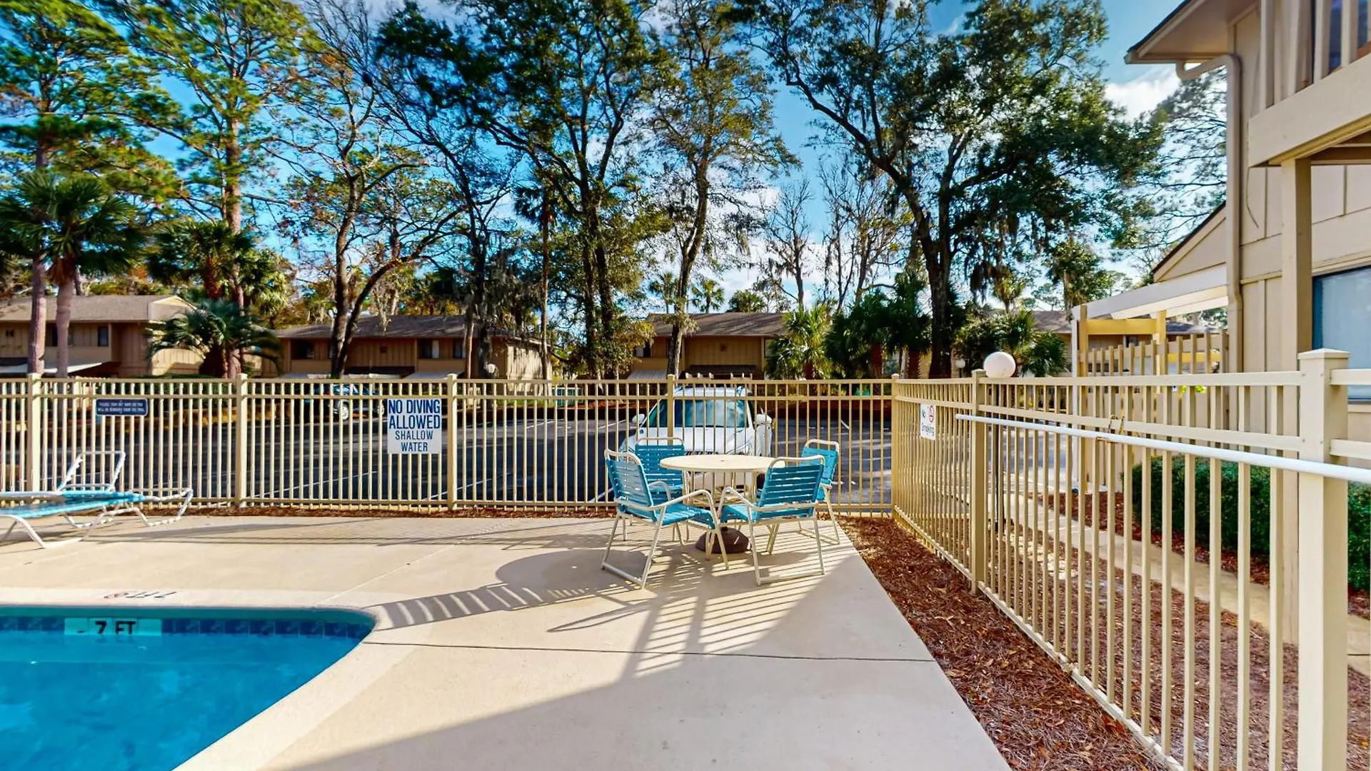 Apartment Dunes D4