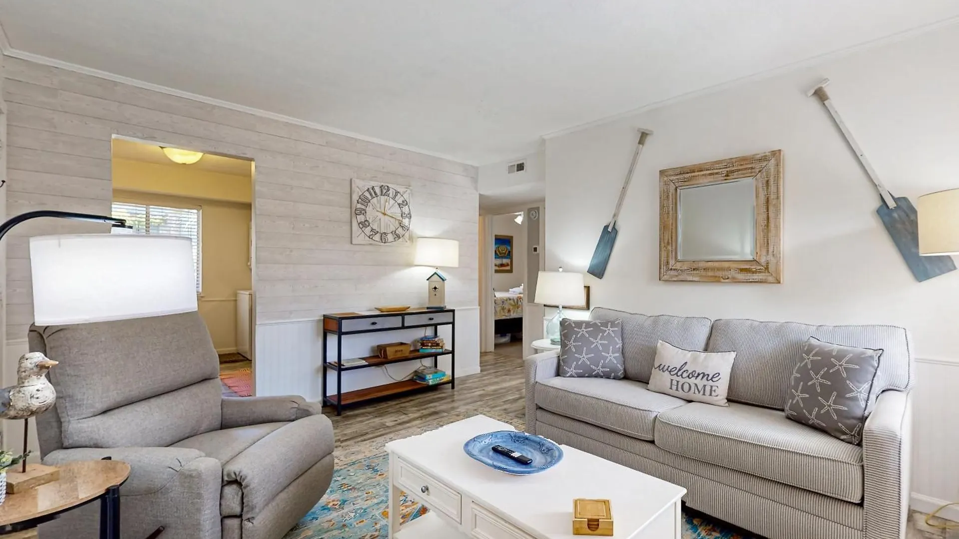 Dunes D4 Apartment *