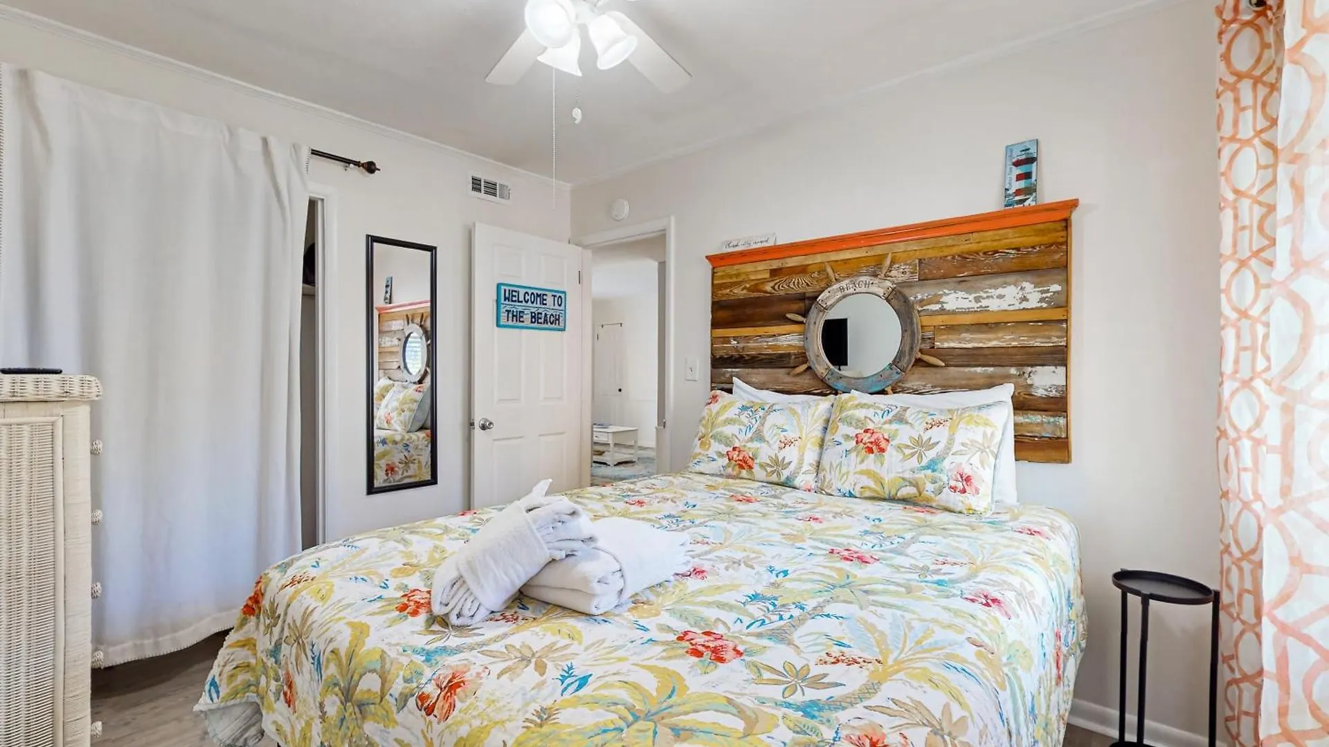 Apartment Dunes D4