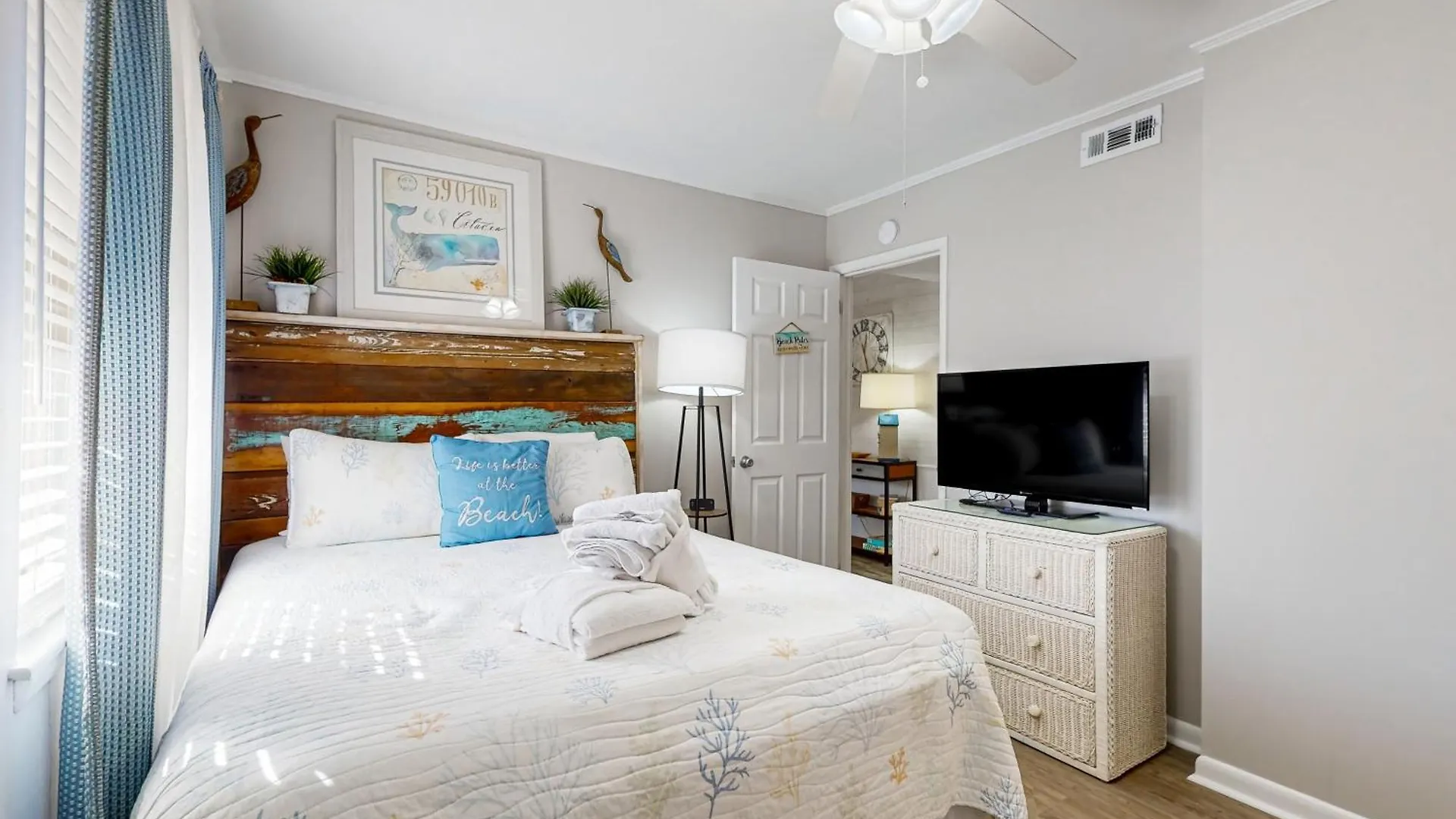 Dunes D4 Apartment *