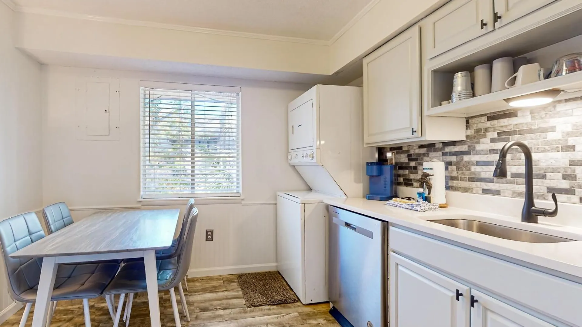 Dunes D4 Apartment *