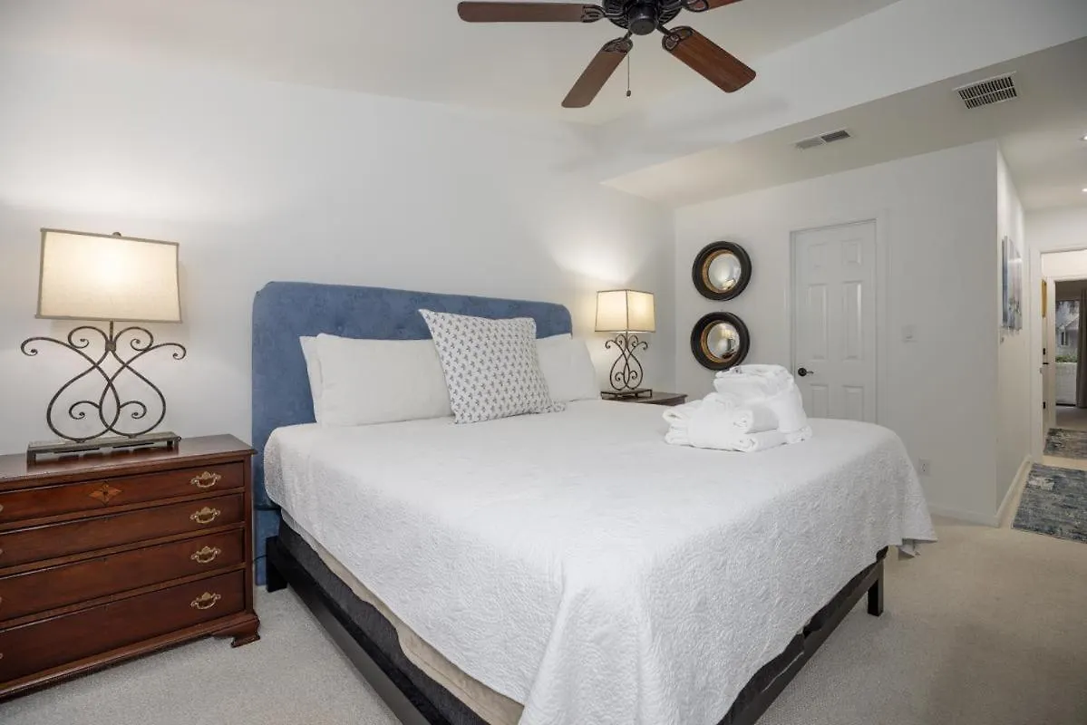 12 Dewberry Hilton Head Island