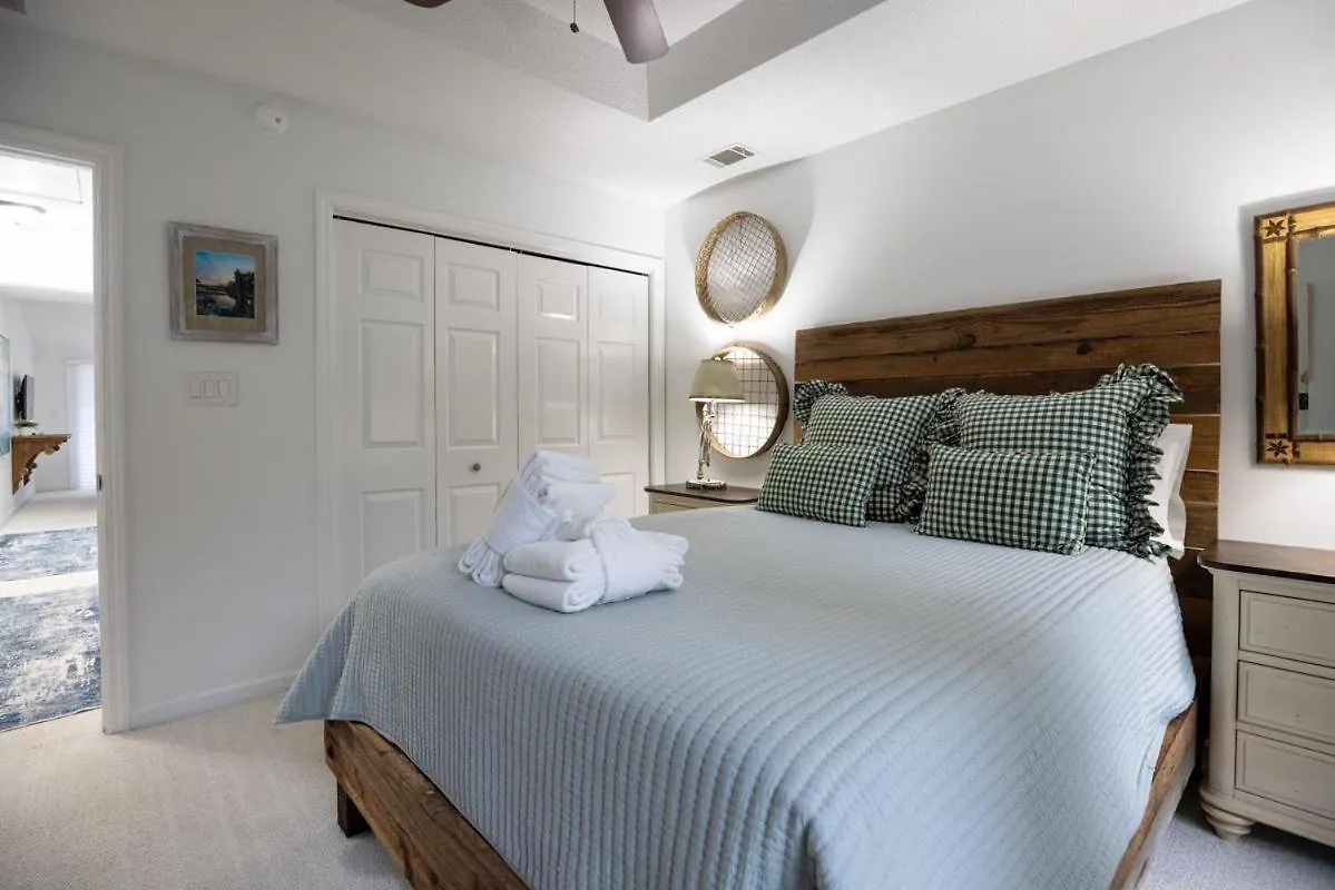 12 Dewberry * Hilton Head Island