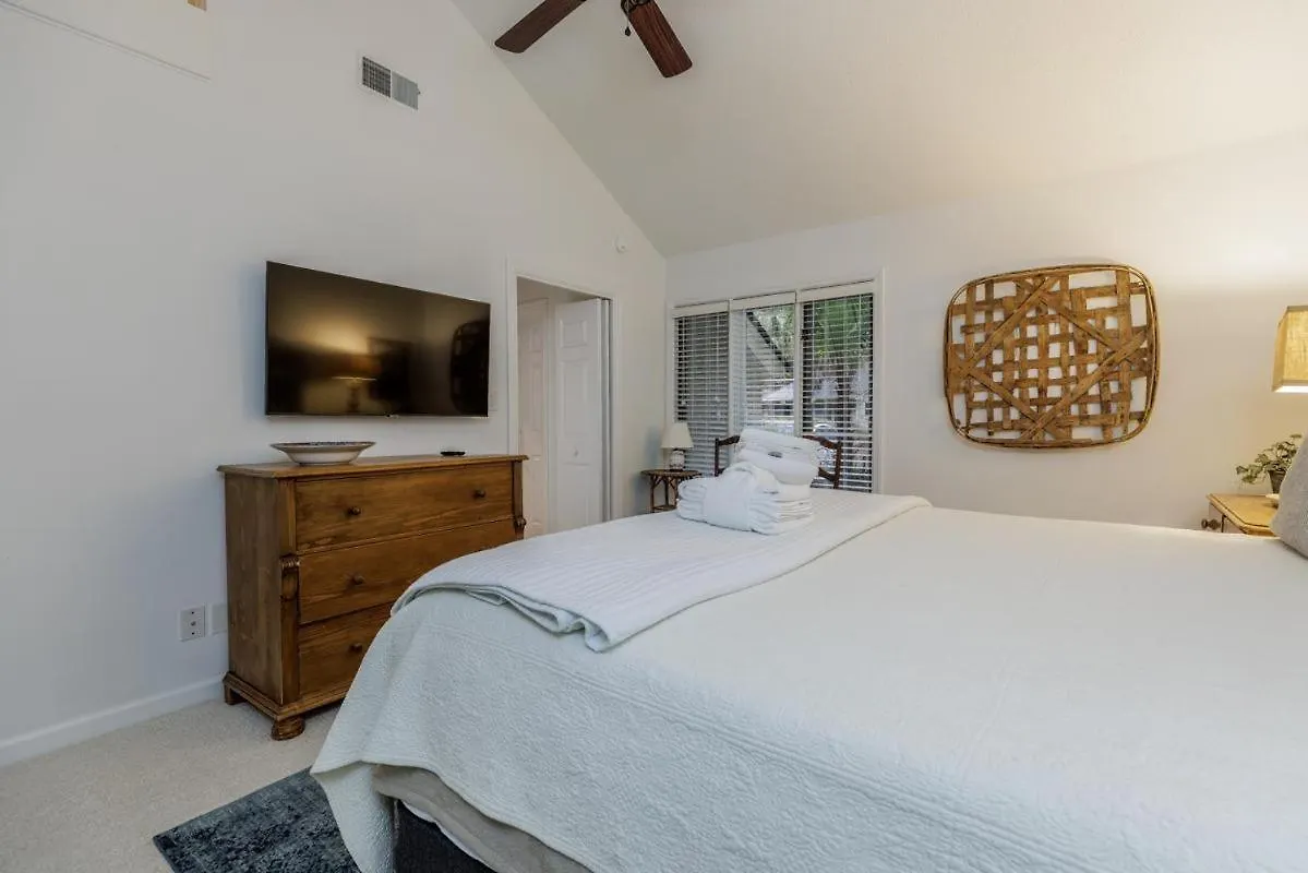 12 Dewberry Holiday home Hilton Head Island