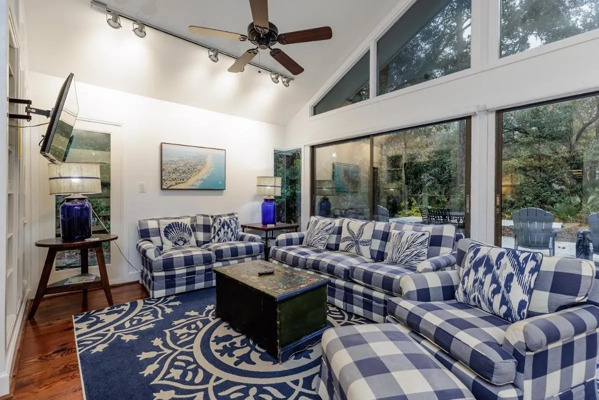 12 Dewberry Hilton Head Island
