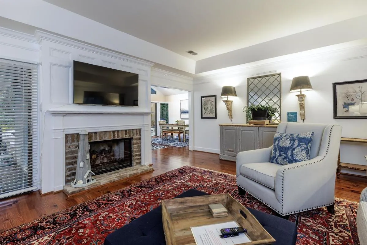 12 Dewberry * Hilton Head Island