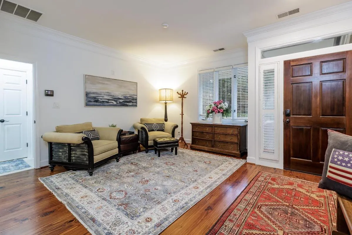 12 Dewberry Holiday home *