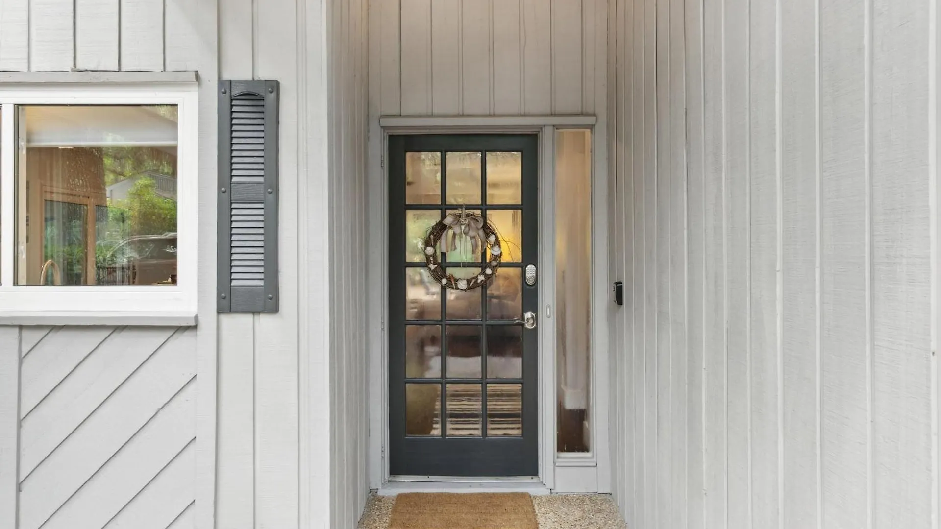 11 Pender Lane Holiday home *
