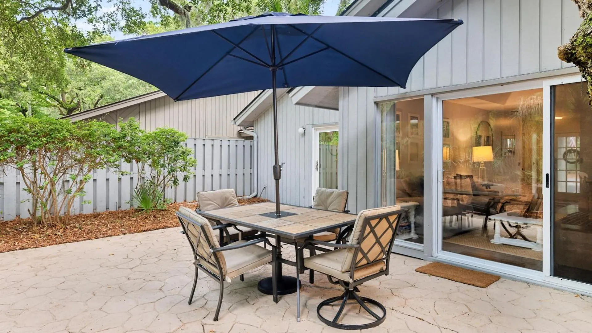 11 Pender Lane Holiday home Hilton Head Island