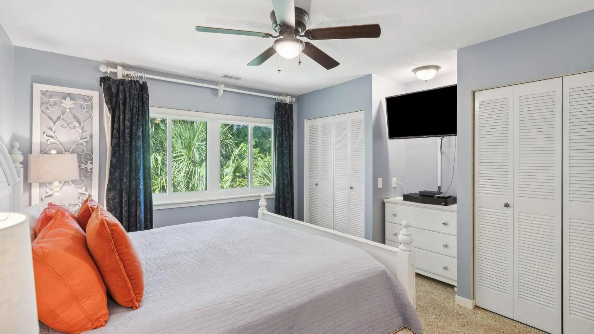 148 Island House Villa