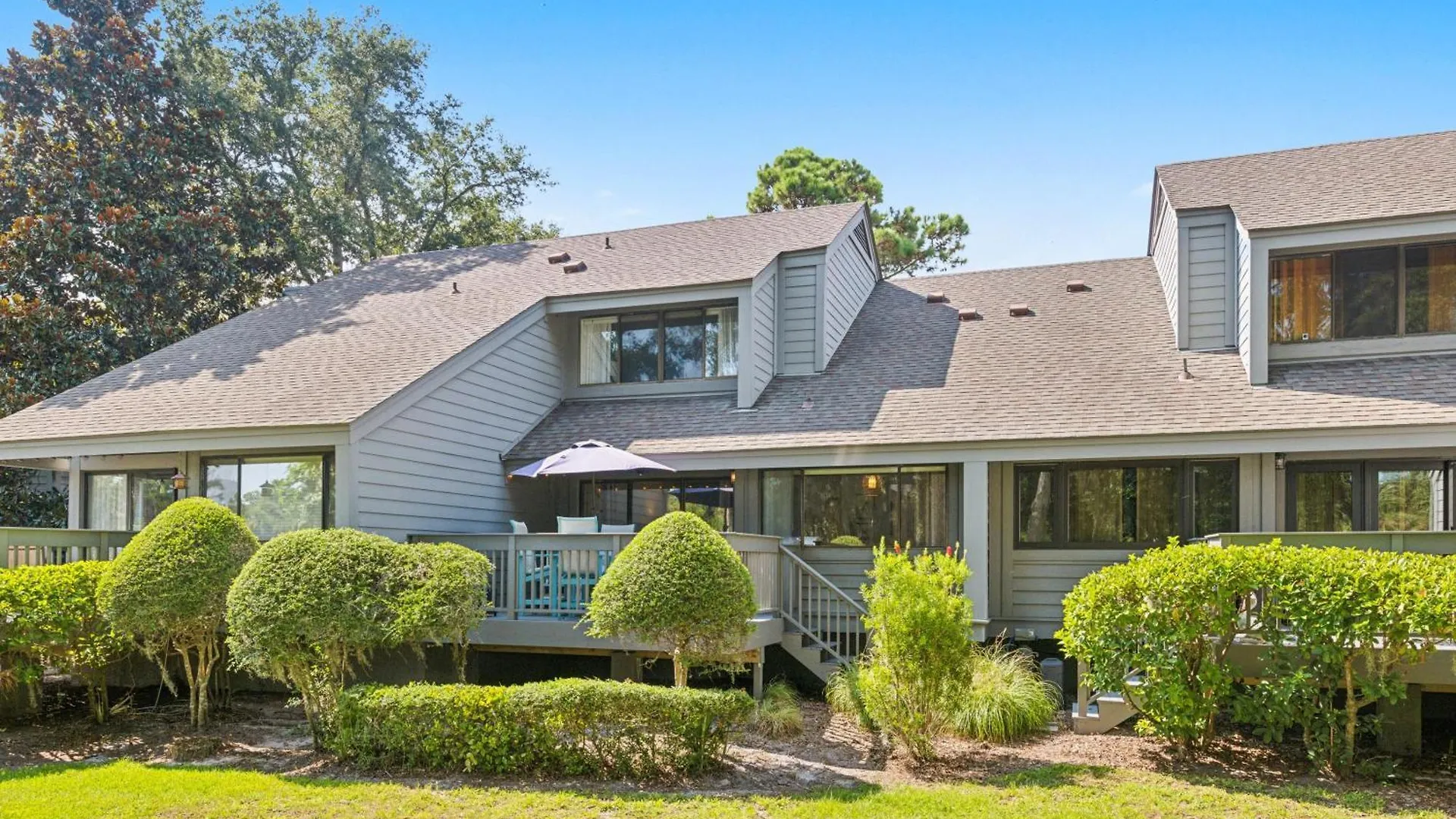266 Turnberry Village * Hilton Head Island