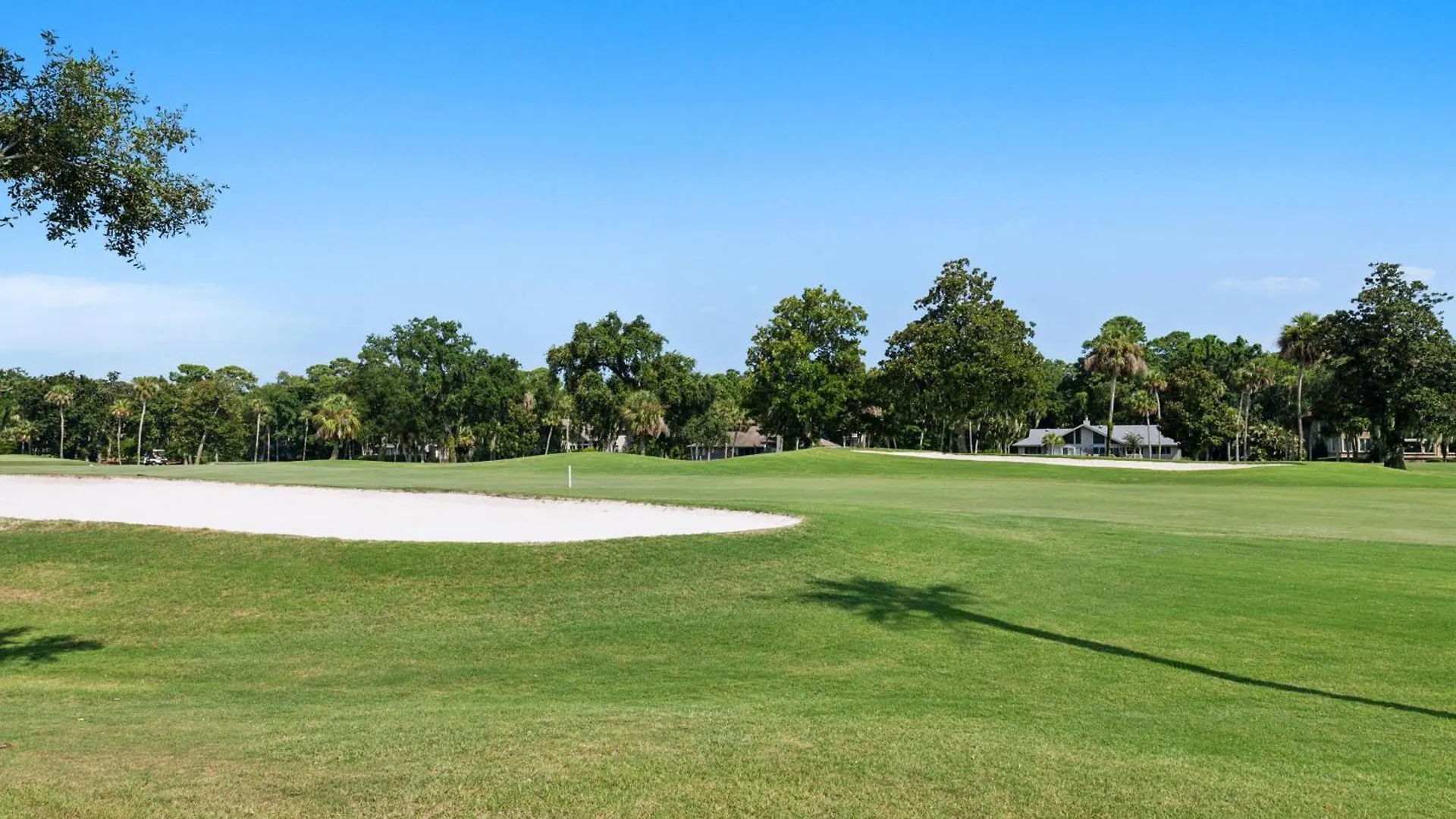 266 Turnberry Village Villa *
