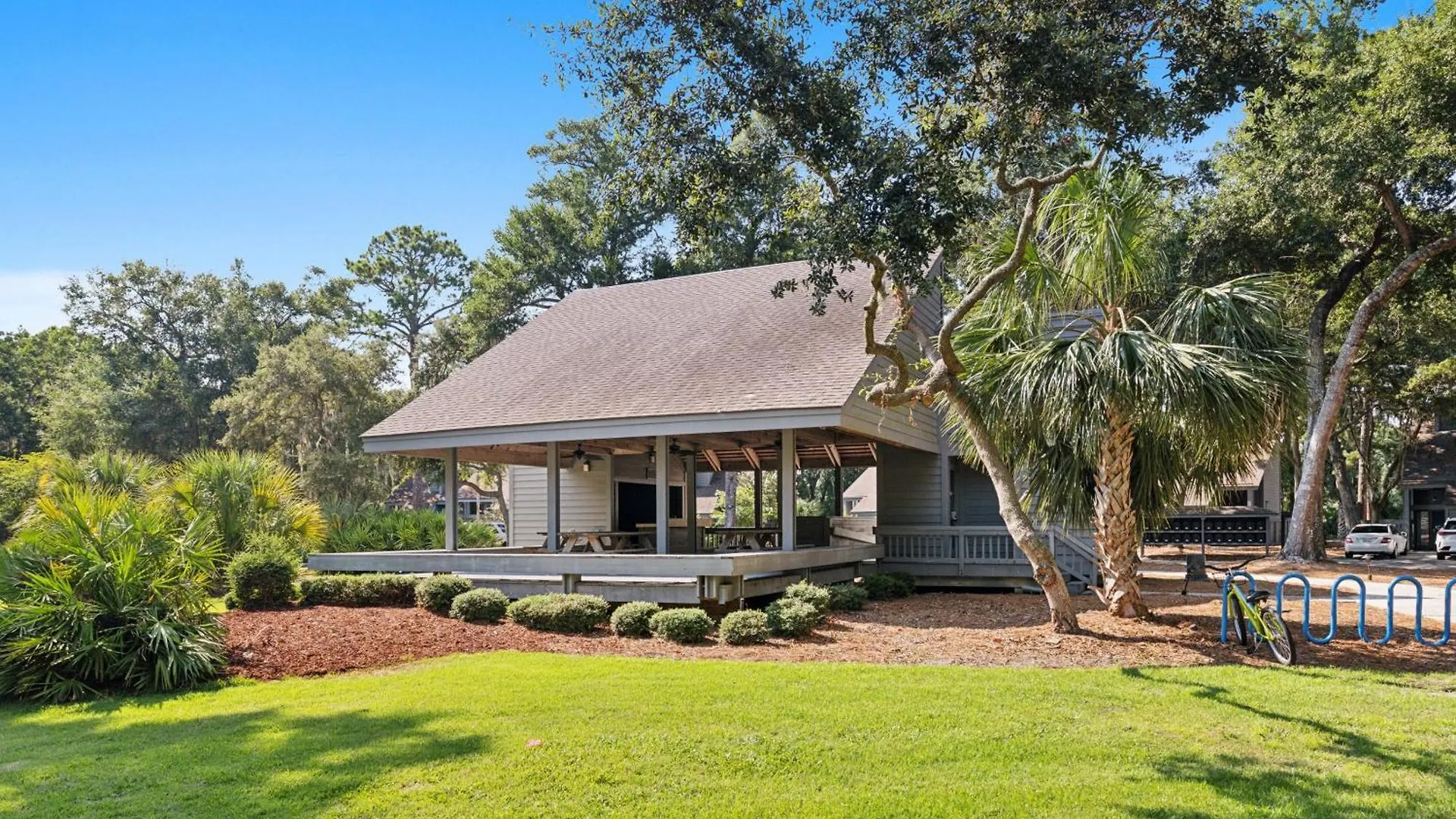 Villa 266 Turnberry Village *
