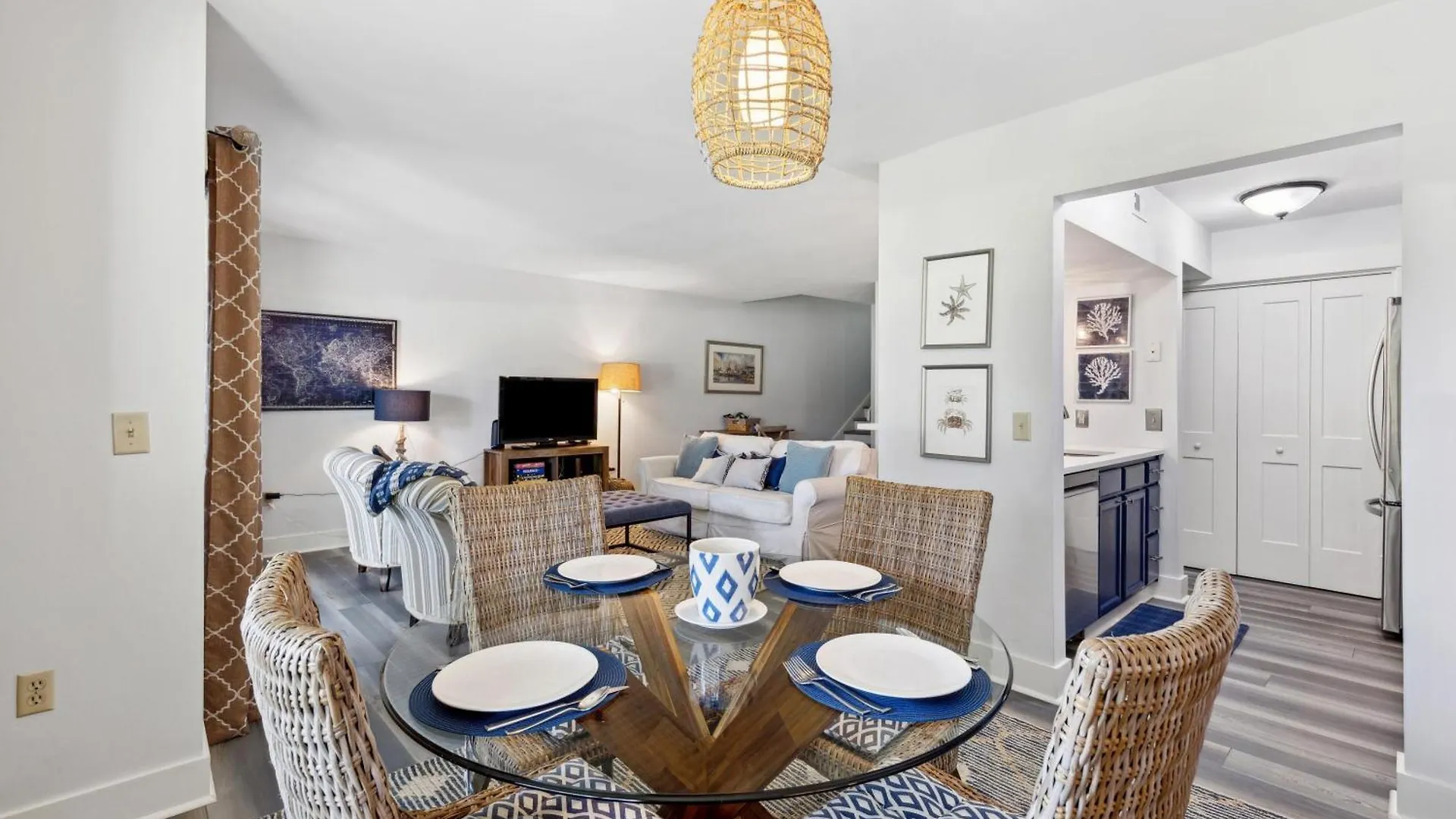 266 Turnberry Village Villa Hilton Head Island