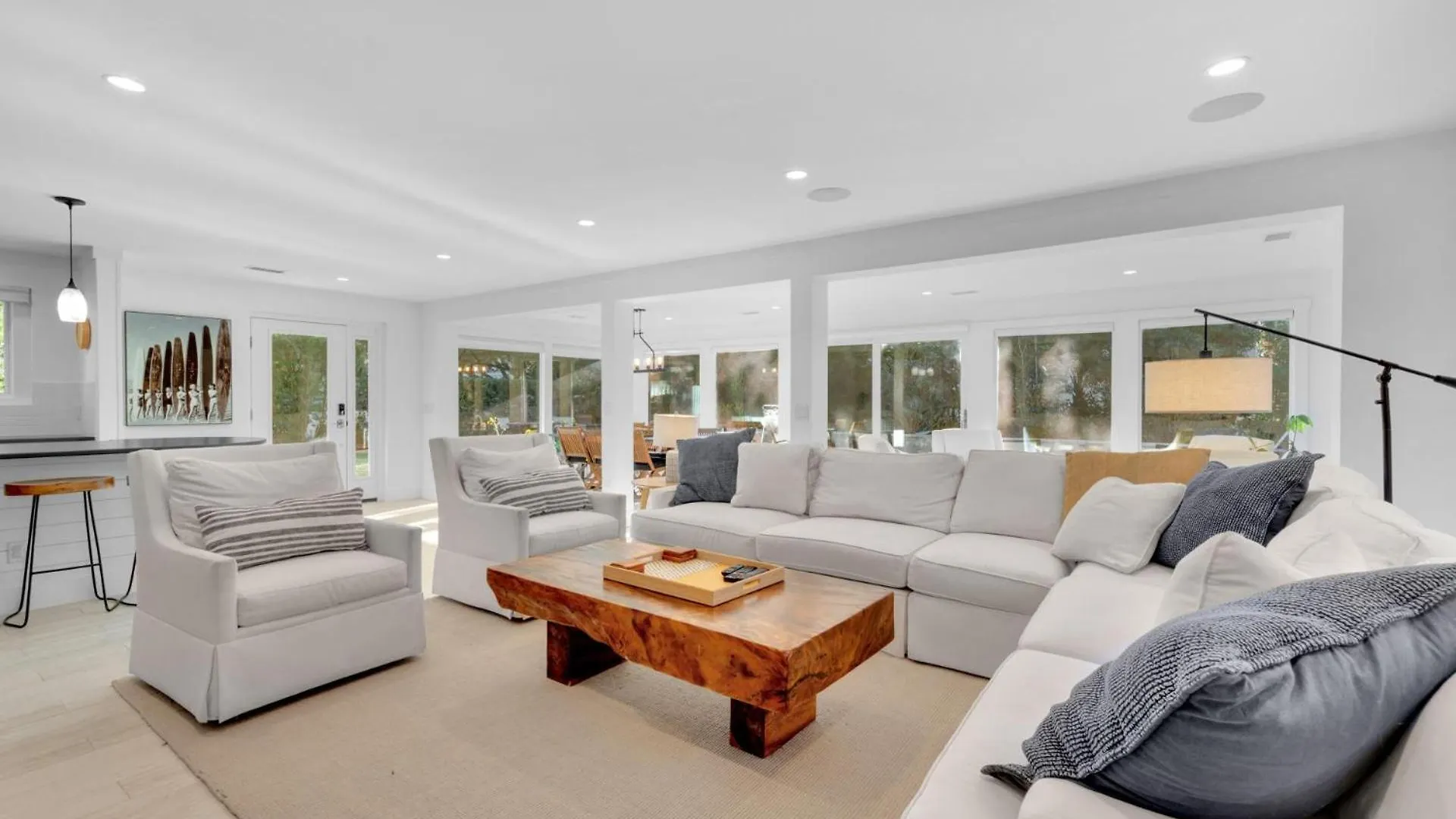 8 Juniper Holiday home