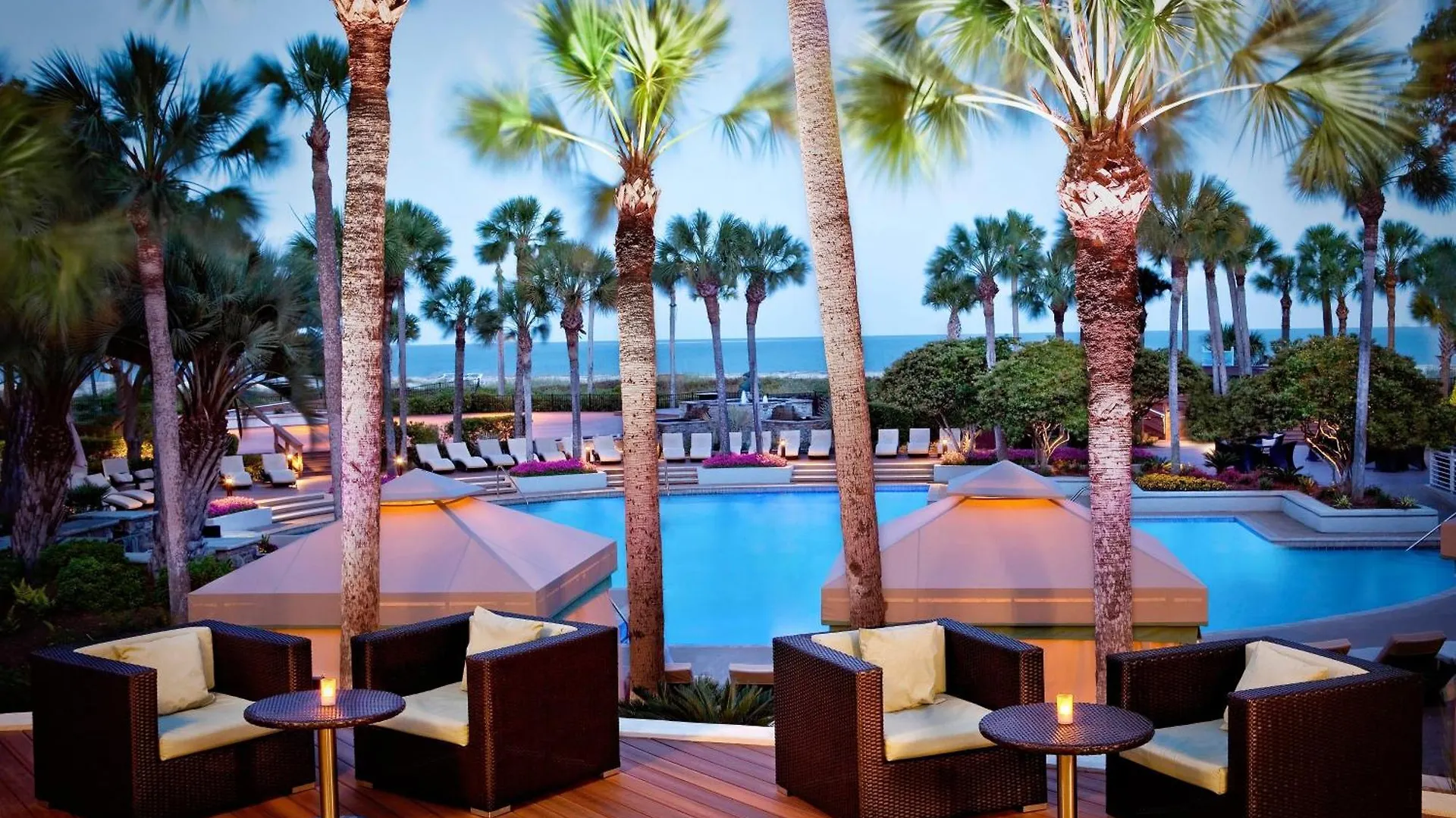 The Westin & 4*