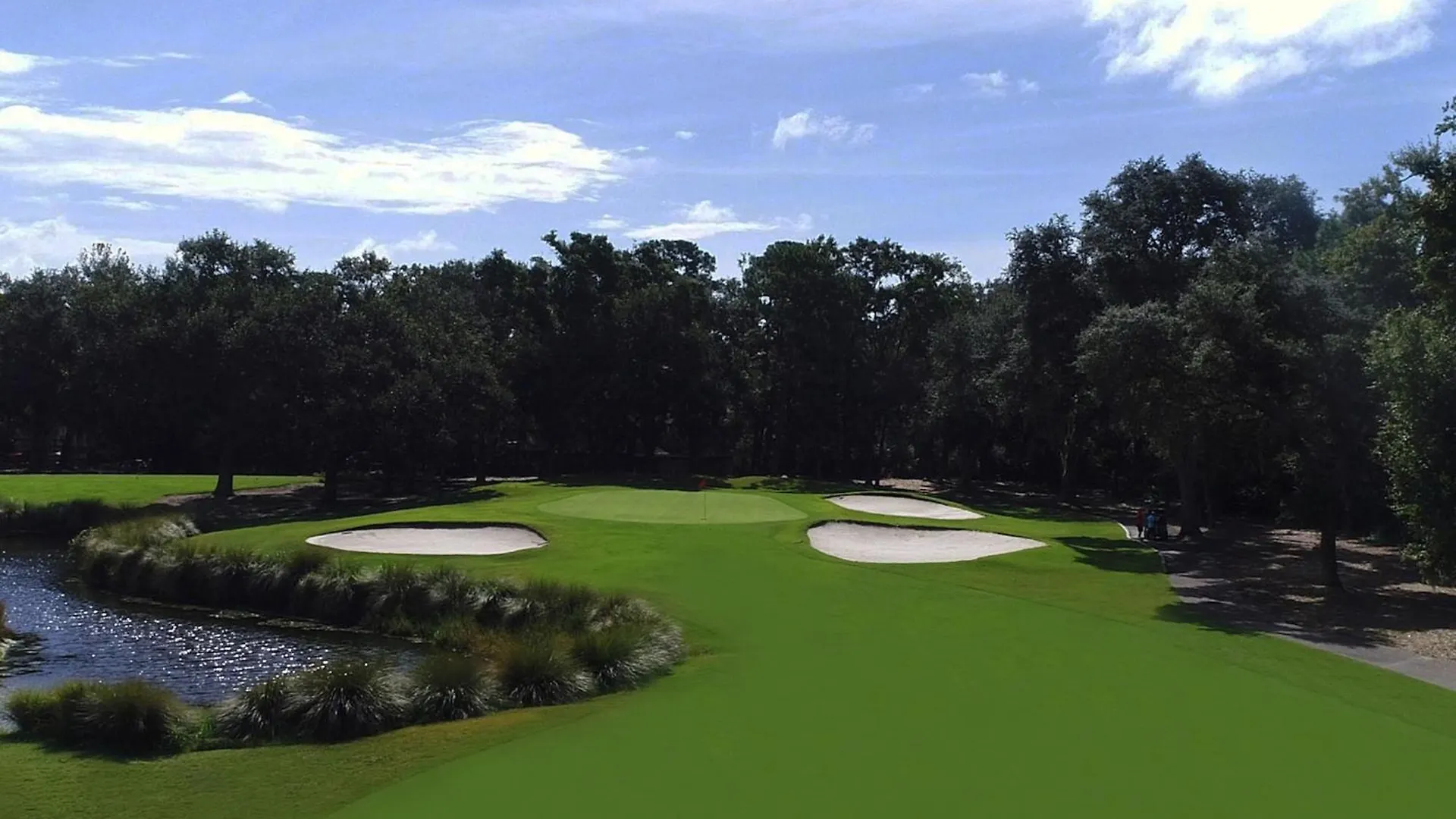 The Westin & 4* Hilton Head Island