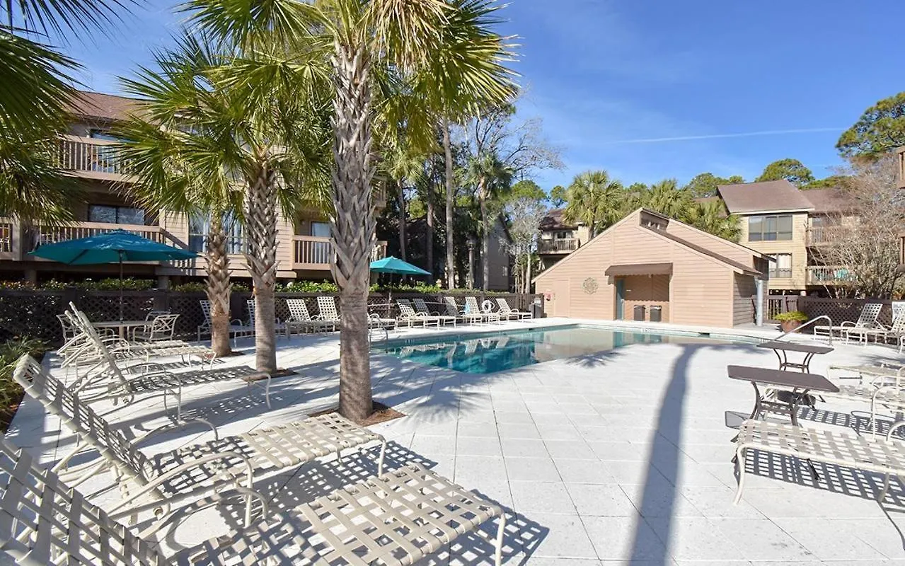 23 The Moorings * Hilton Head Island