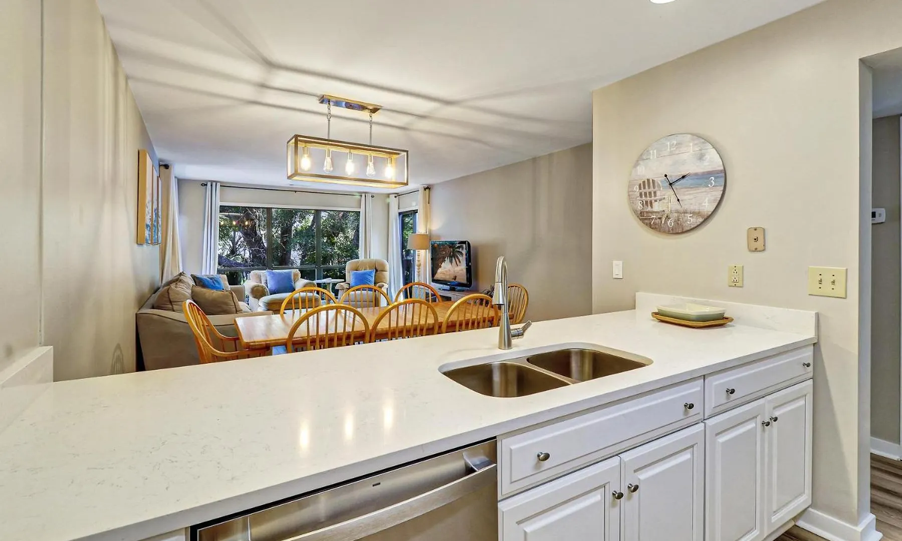 Villa 23 The Moorings Hilton Head Island