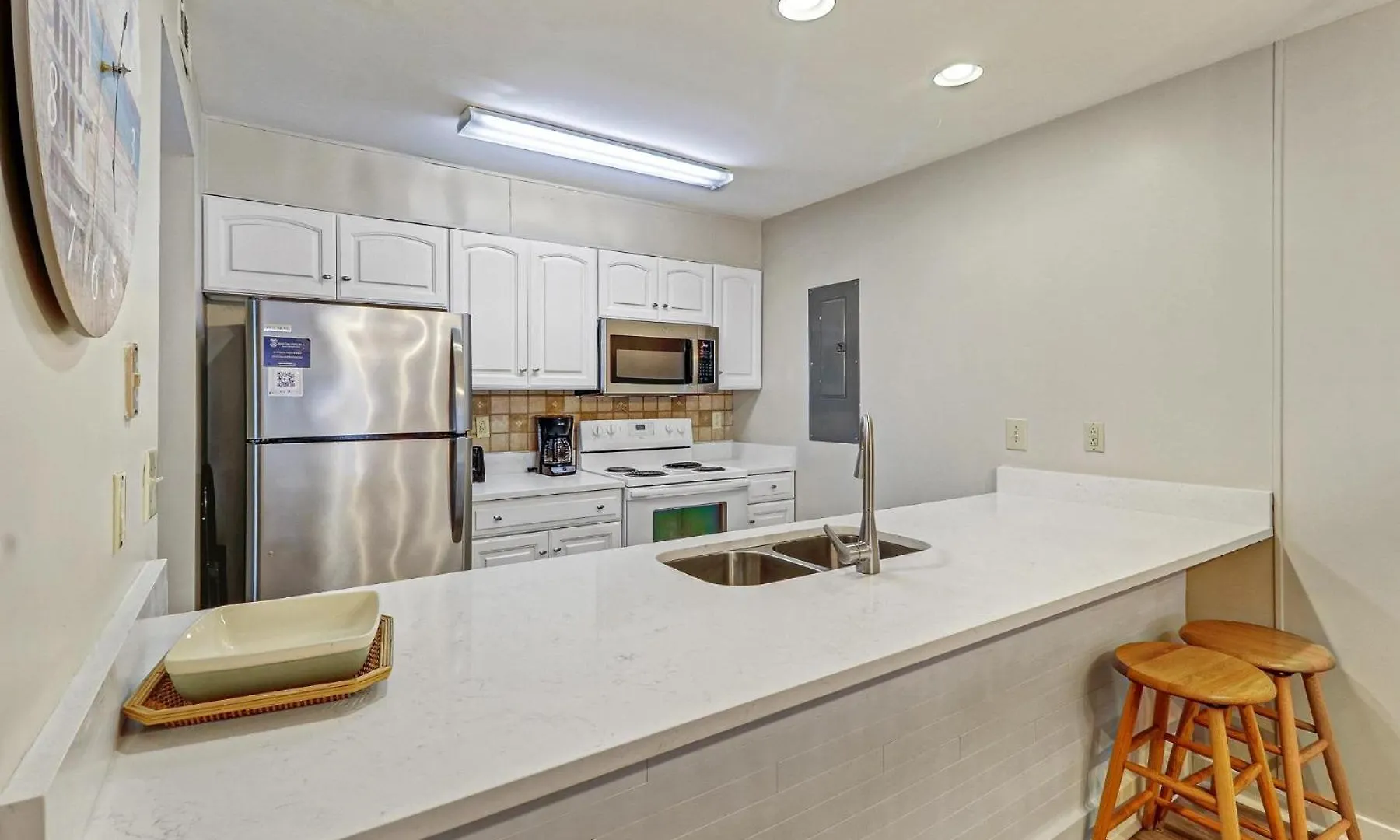23 The Moorings * Hilton Head Island