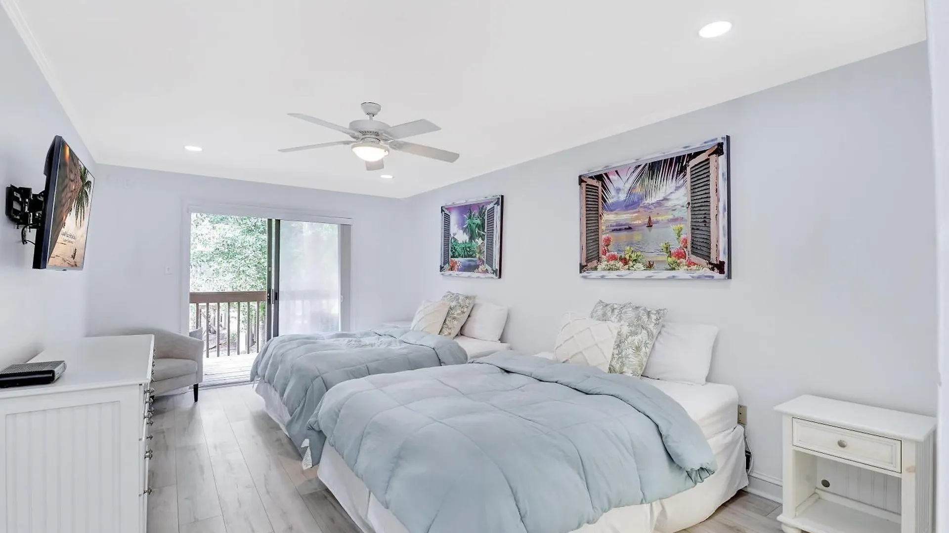 89 The Moorings Villa Hilton Head Island