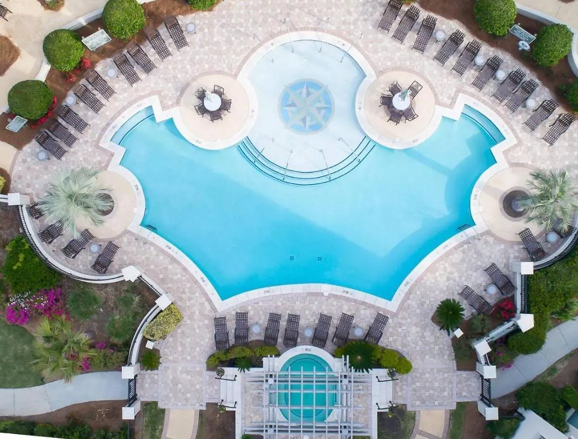 510 Mainsail * Hilton Head Island
