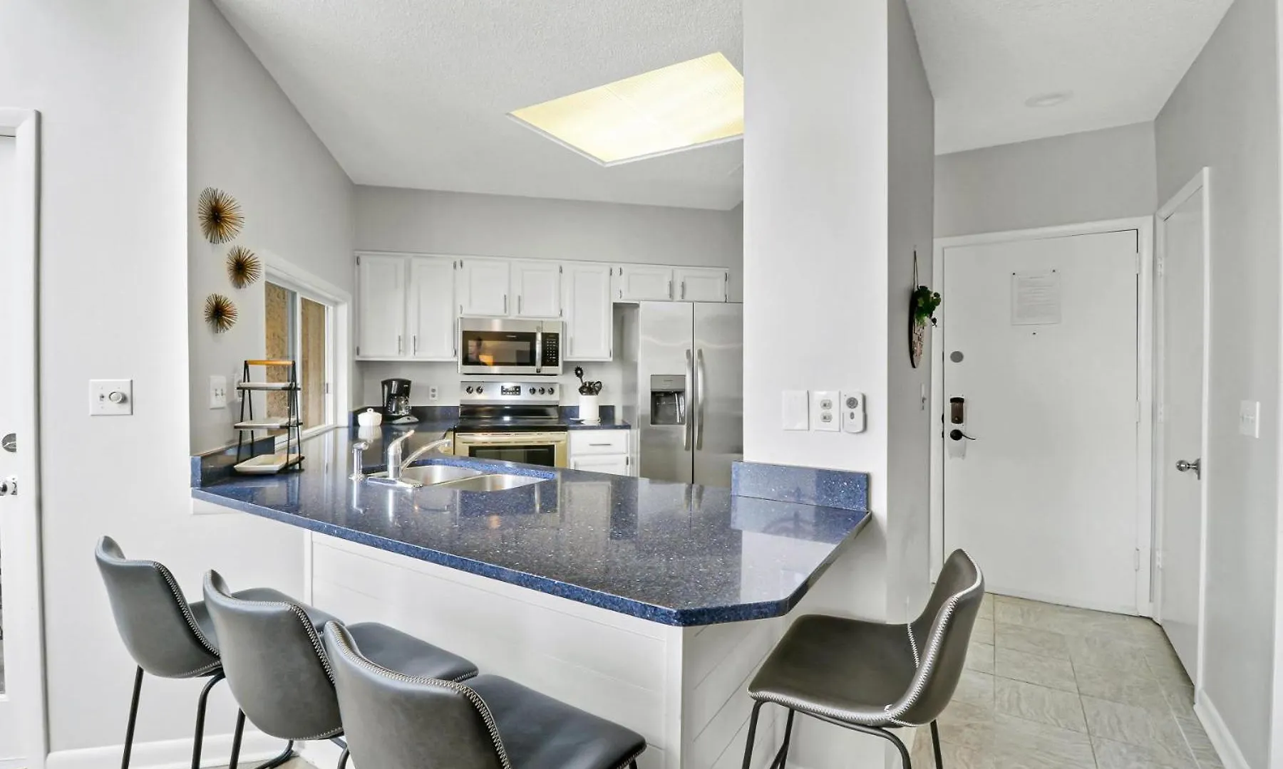 Villa 7474 Anchorage Hilton Head Island