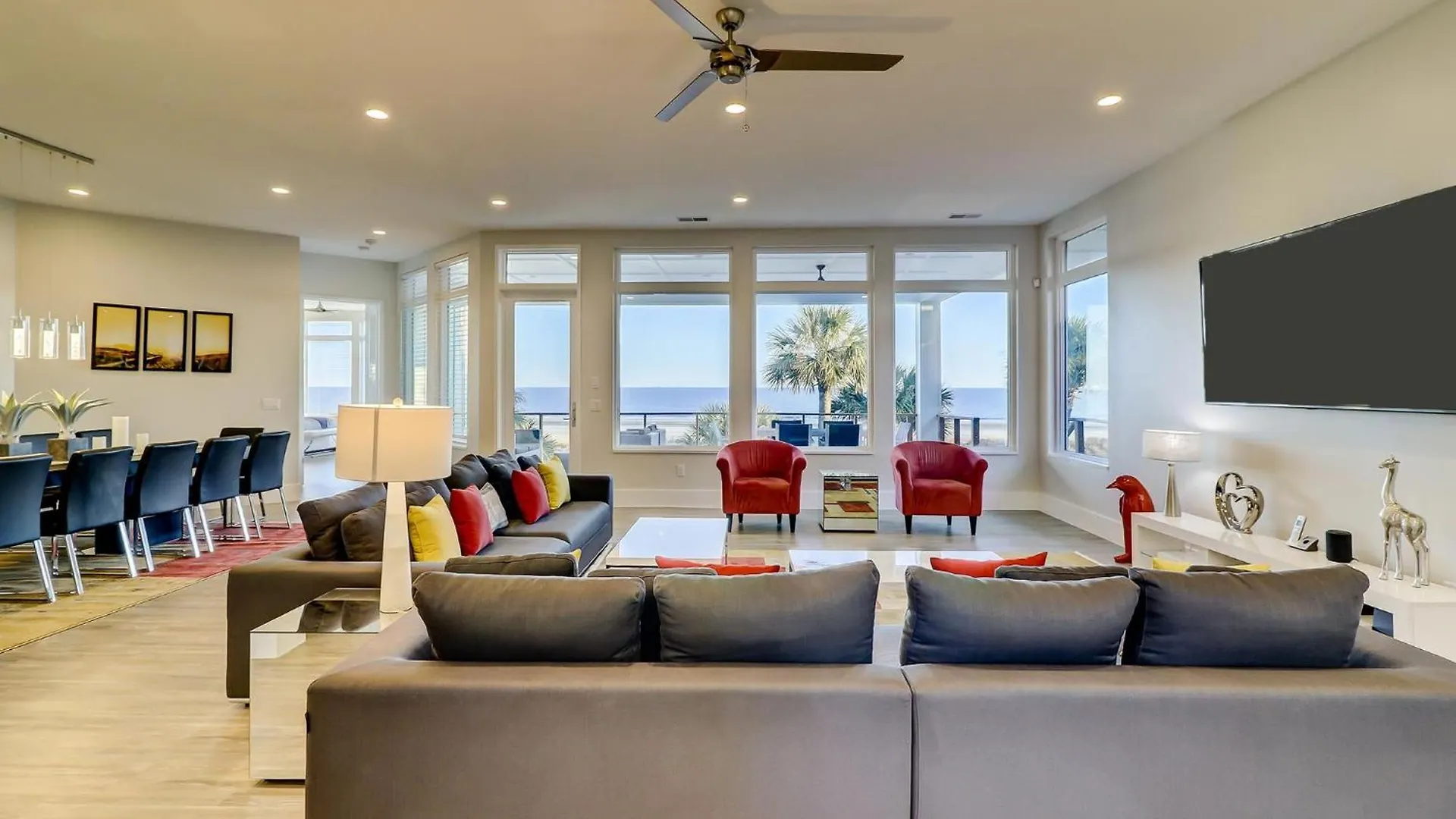 103 Dune Lane Villa