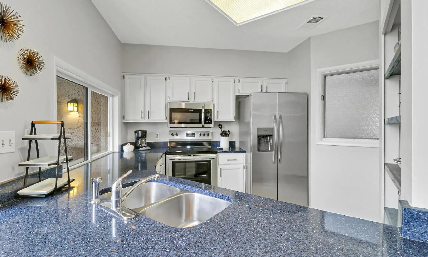 Villa 7474 Anchorage *
