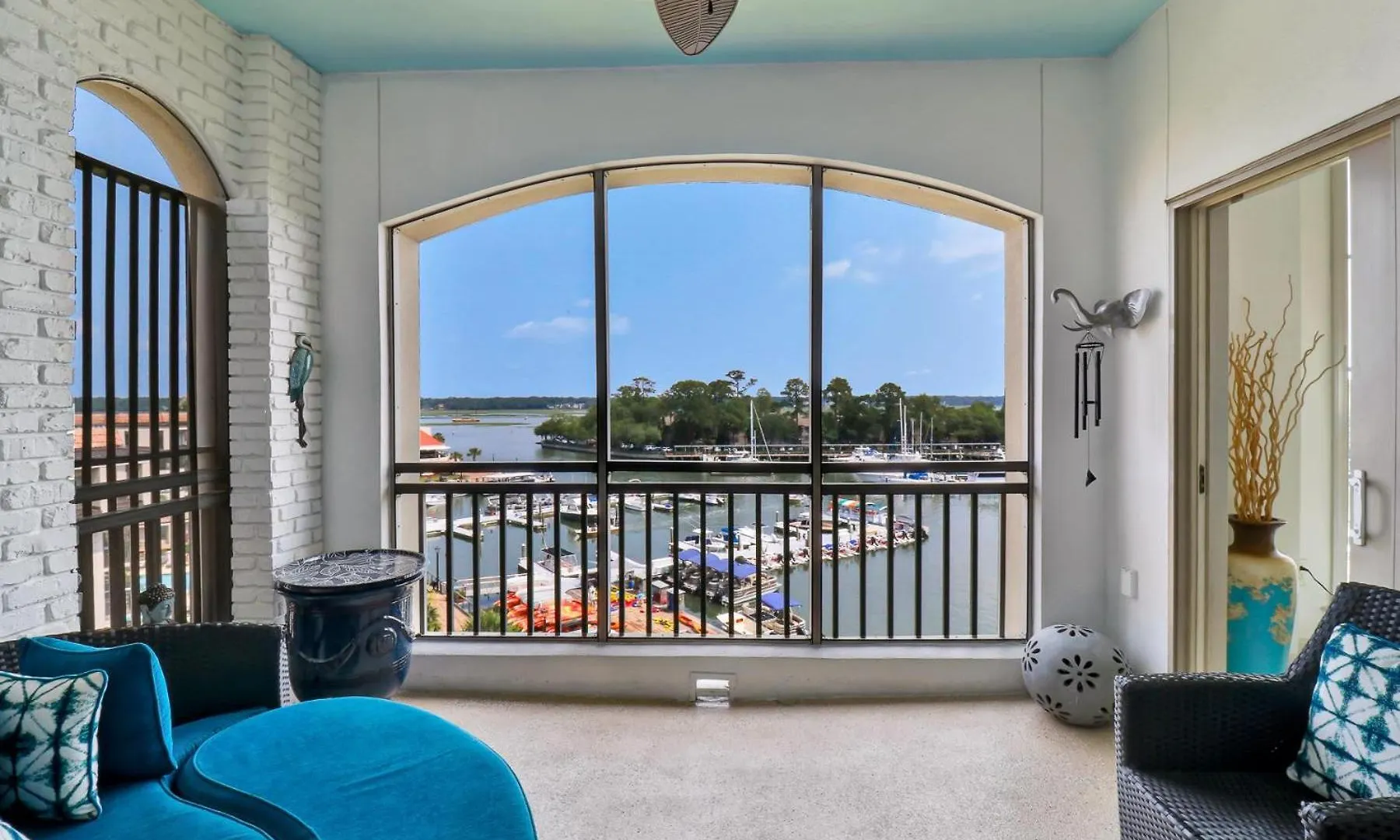 510 Mainsail Villa Hilton Head Island