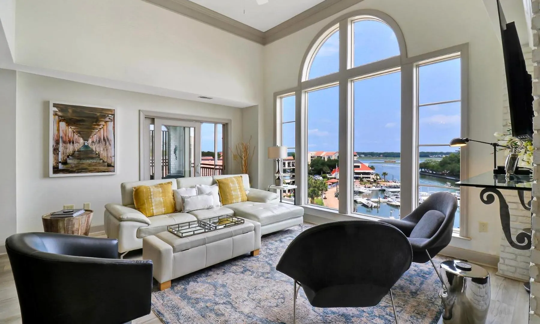 510 Mainsail Villa