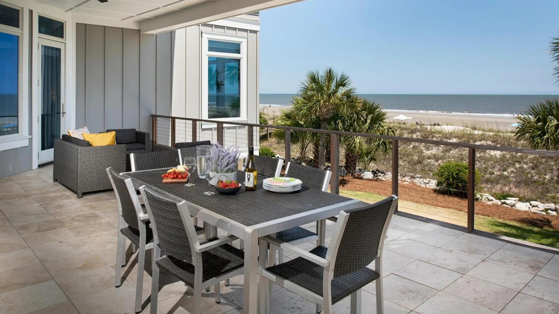 103 Dune Lane Villa *