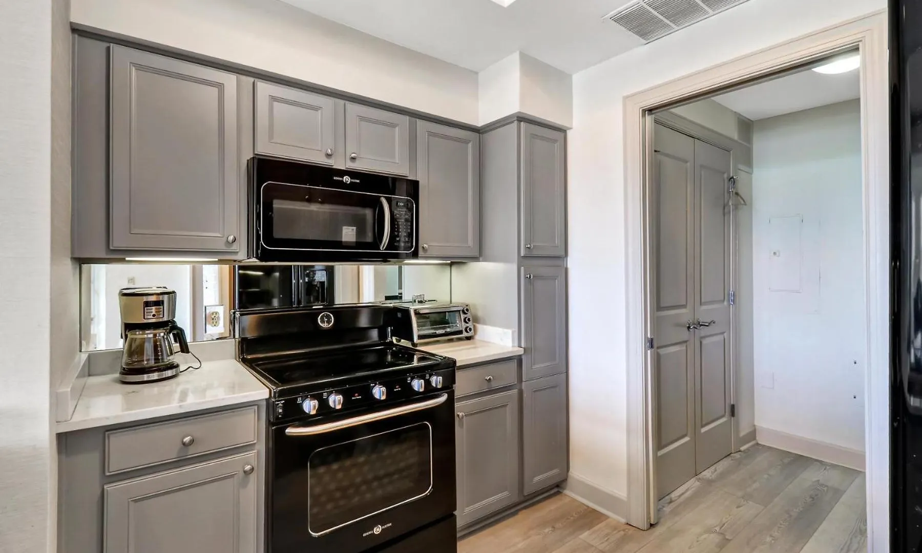 Villa 510 Mainsail *