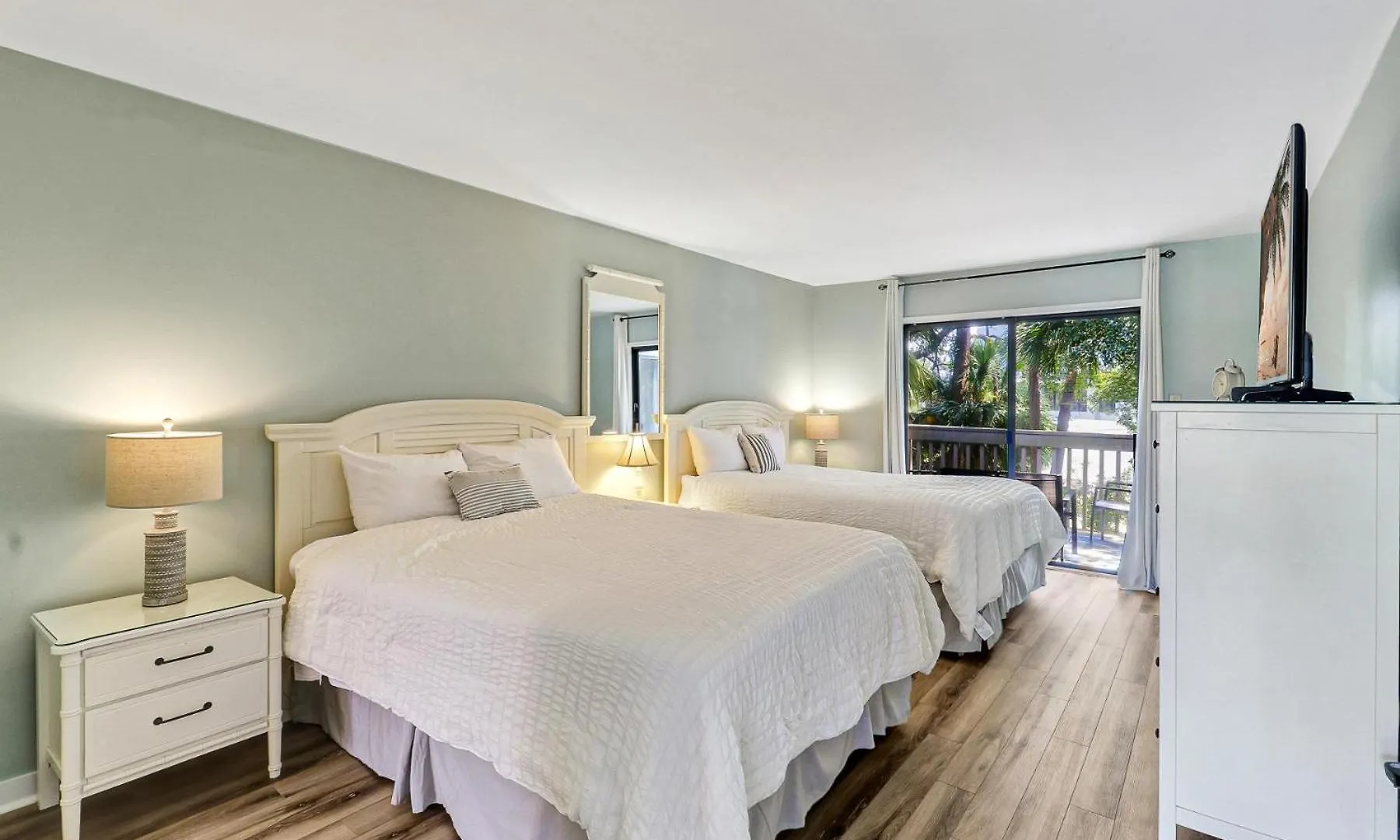 23 The Moorings * Hilton Head Island