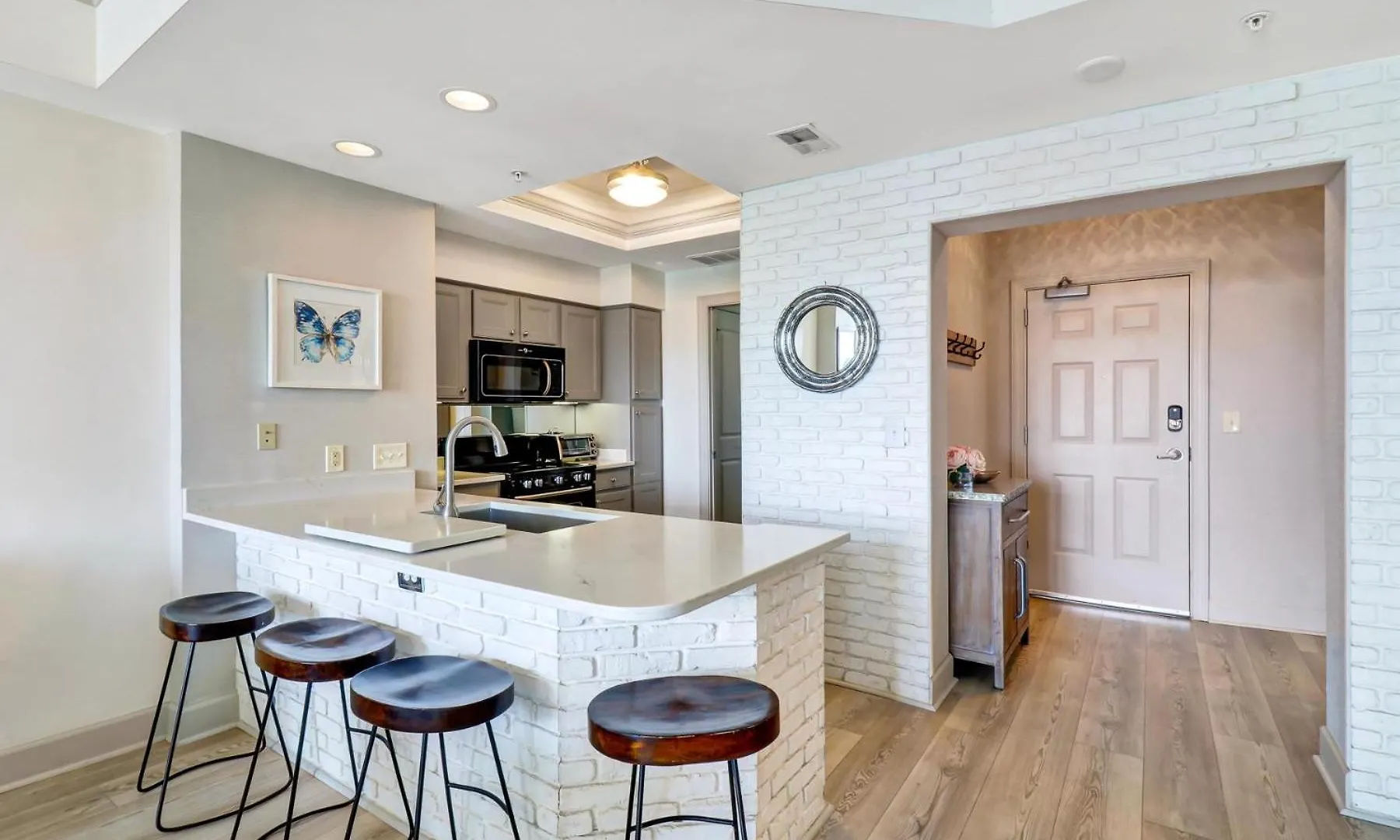 510 Mainsail Villa *