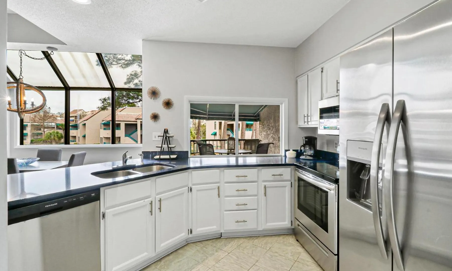 Villa 7474 Anchorage Hilton Head Island