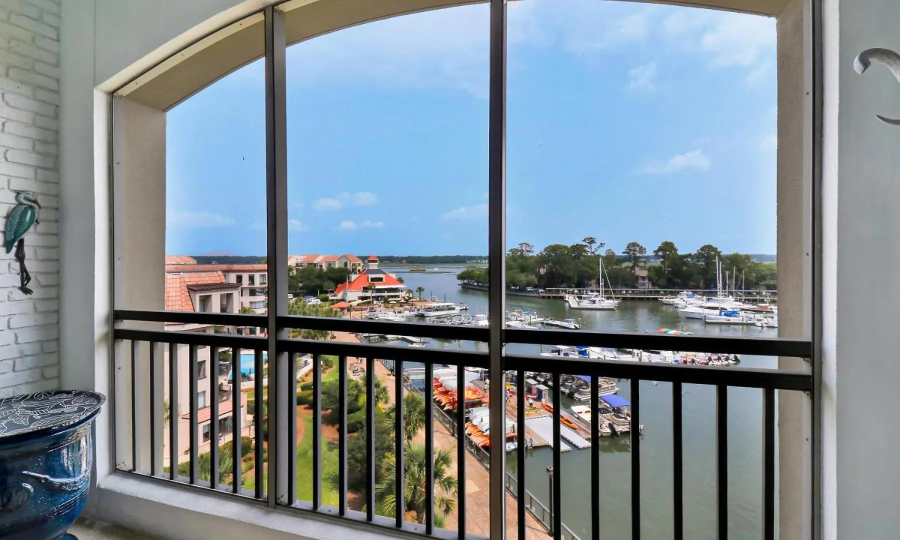 510 Mainsail Villa