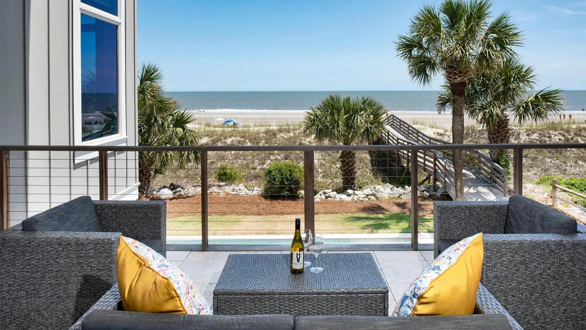 Villa 103 Dune Lane *