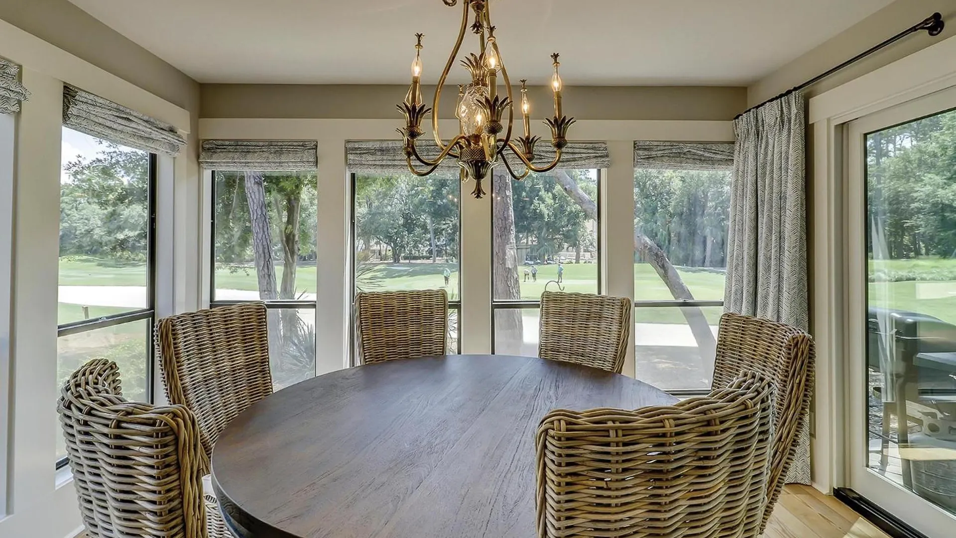 2371 Racquet Club * Hilton Head Island