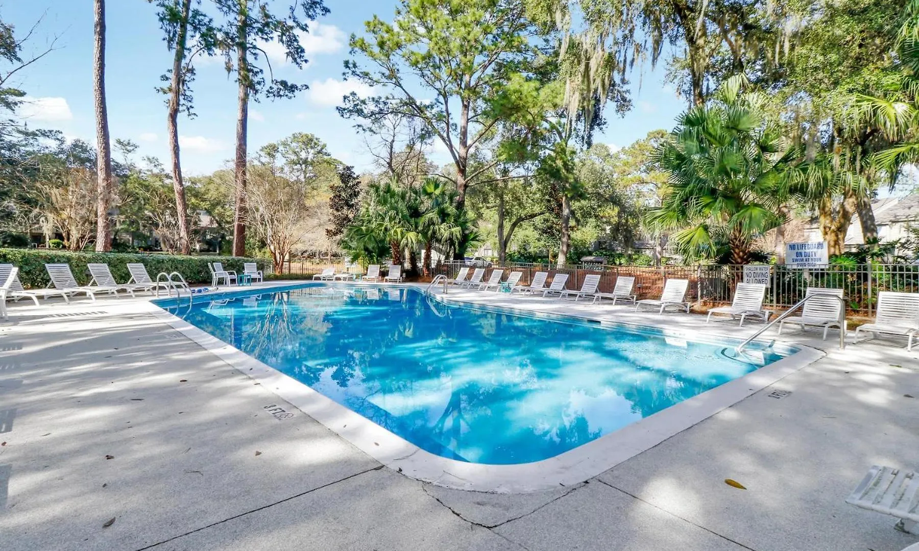 Villa 2371 Racquet Club