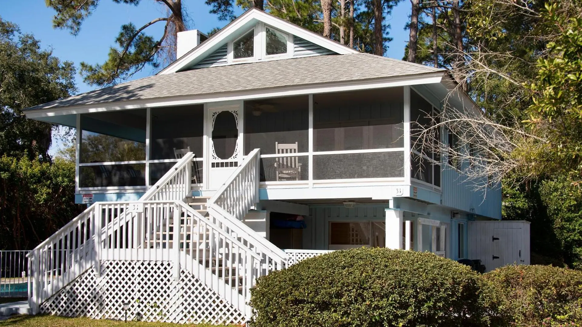 31 Dollar Road Vila Hilton Head Island
