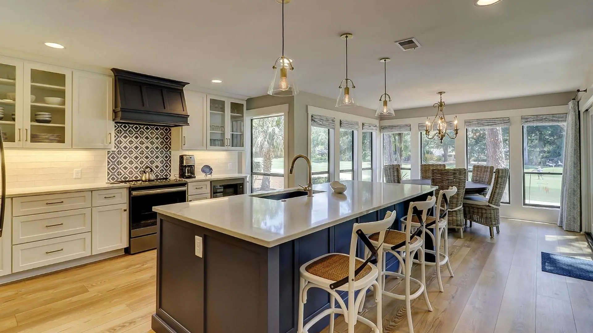 2371 Racquet Club * Hilton Head Island