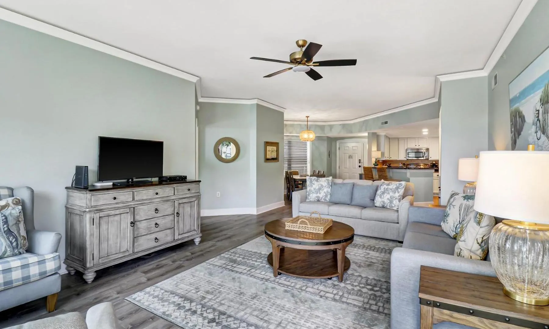 Villa 5305 Hampton Place Hilton Head Island